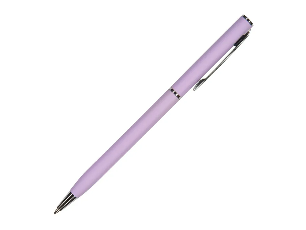 сиреневый /серебристый