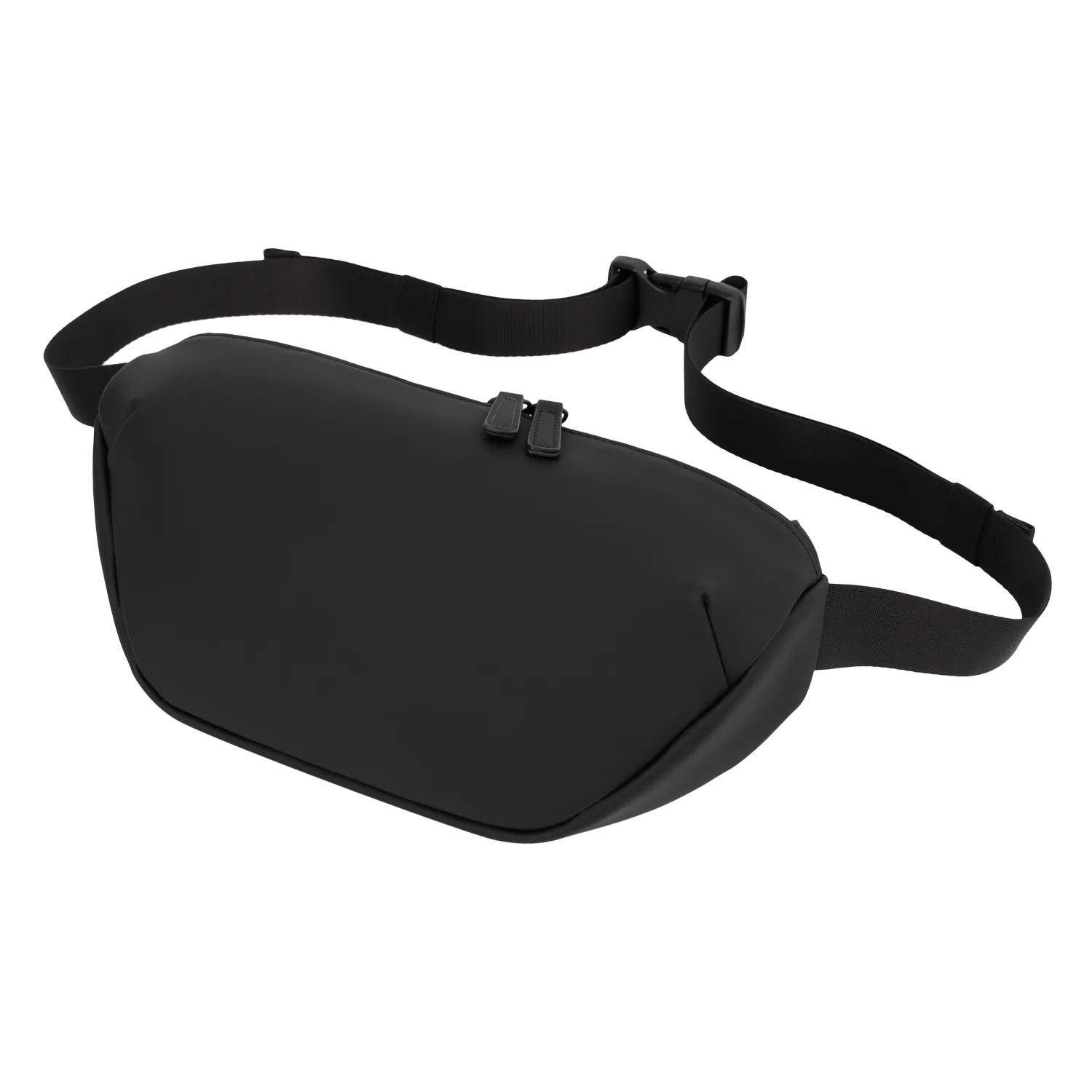 Сумка через плечо (cross body) Мадрид (Madrid), черная