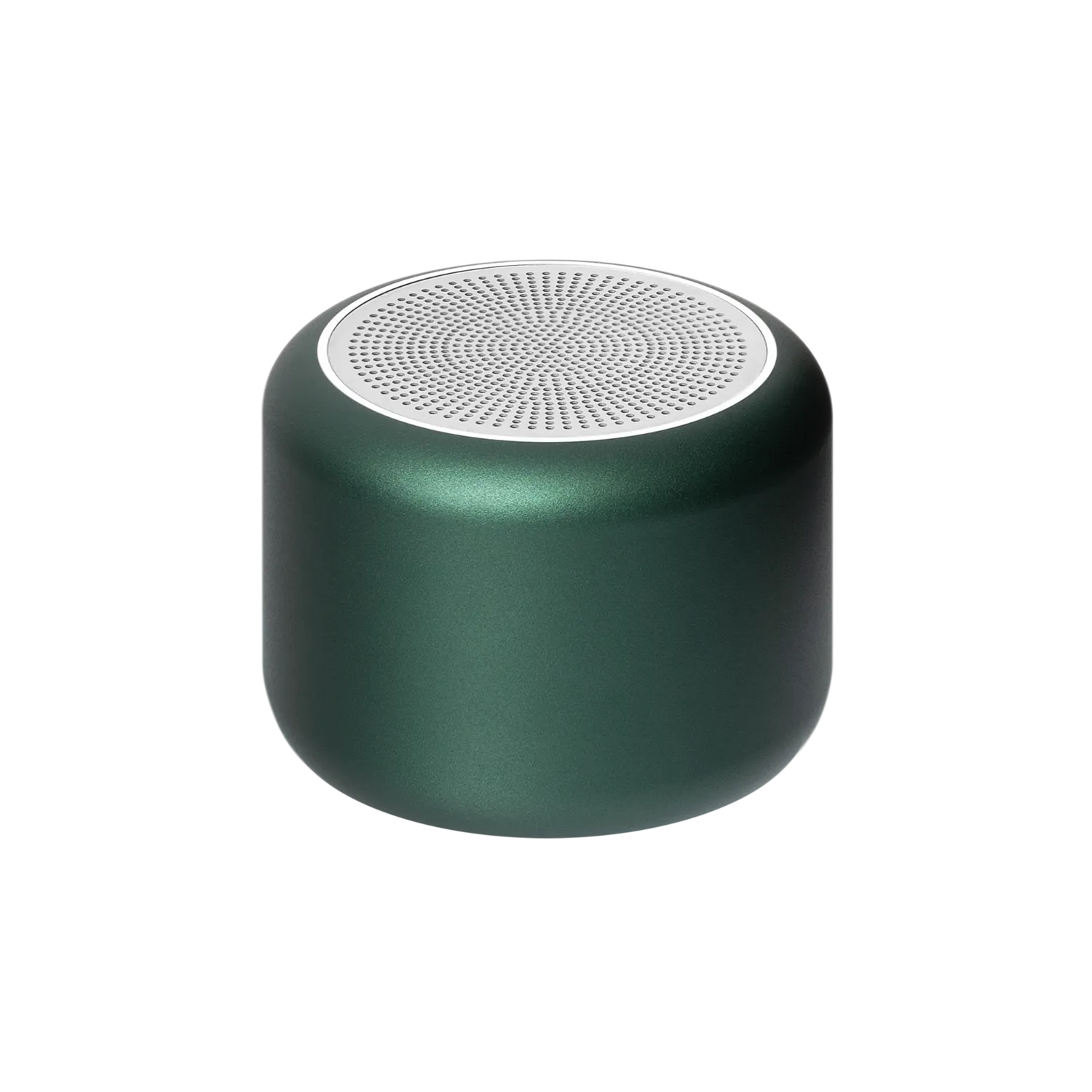 Беспроводная колонка Пэшн (Passion) 80dB 600 mAh (Bluetooth 5.4), зеленая