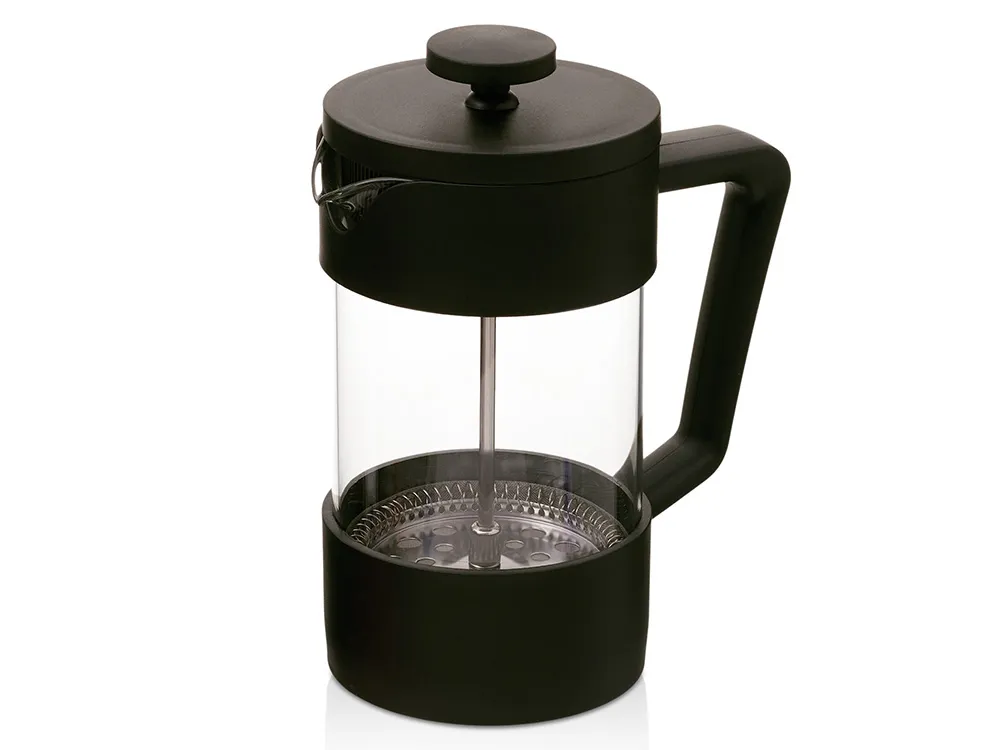 черный/прозрачный