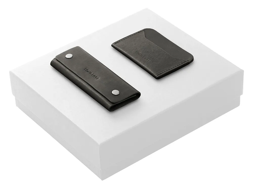 черный/белый