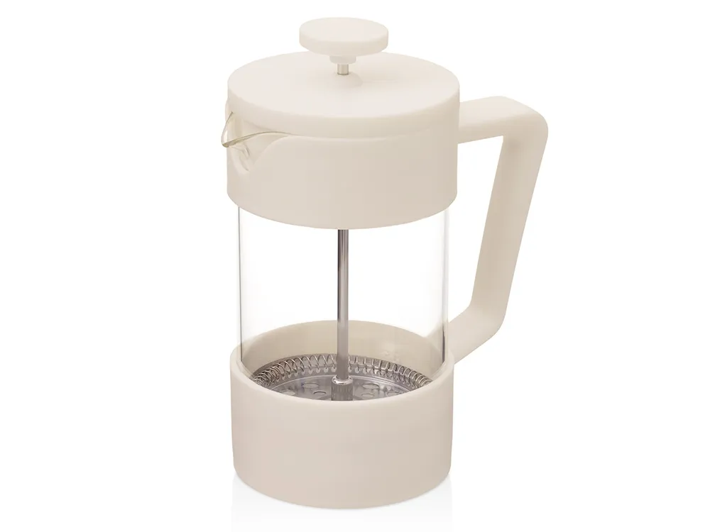 белый/прозрачный