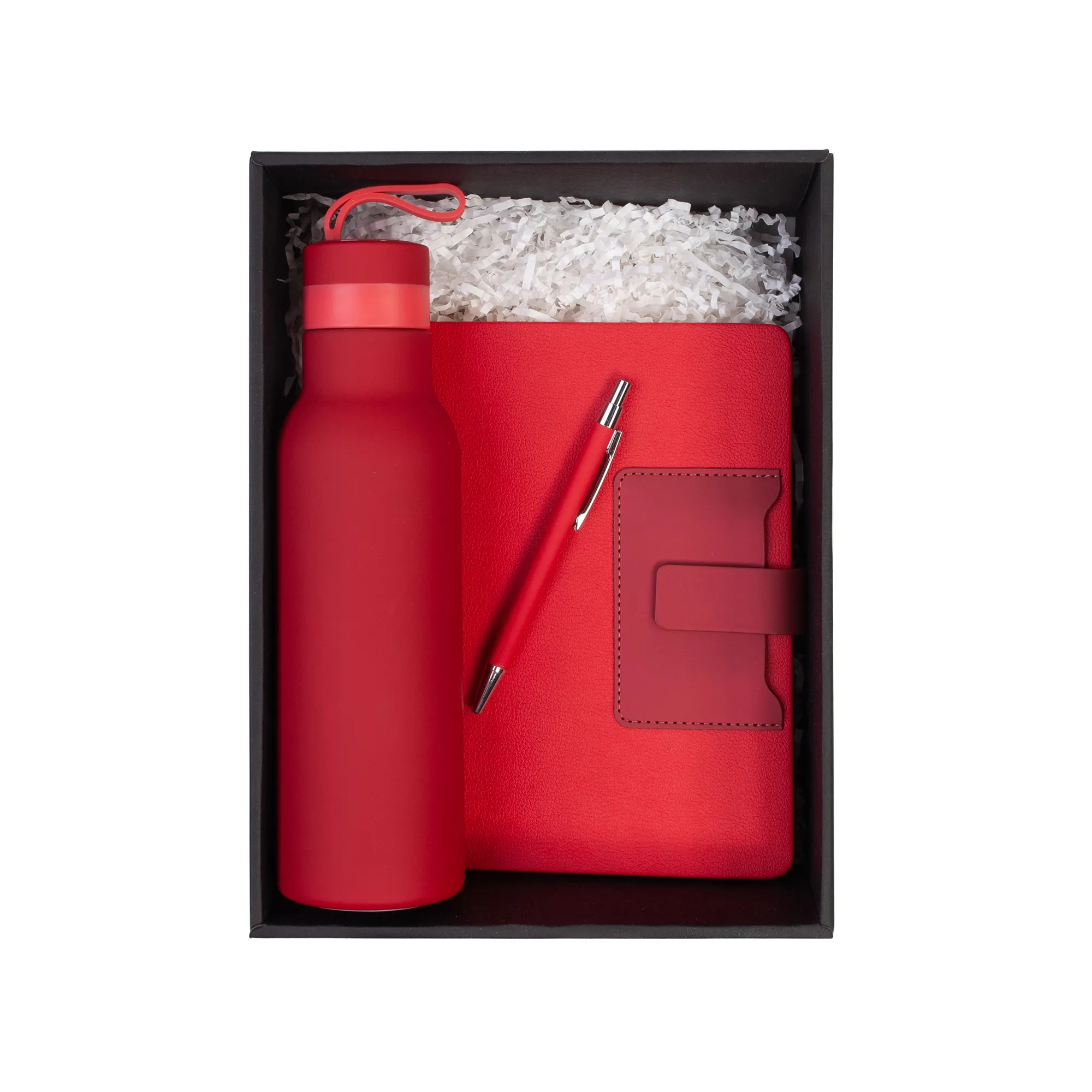 Набор "Успех" красный