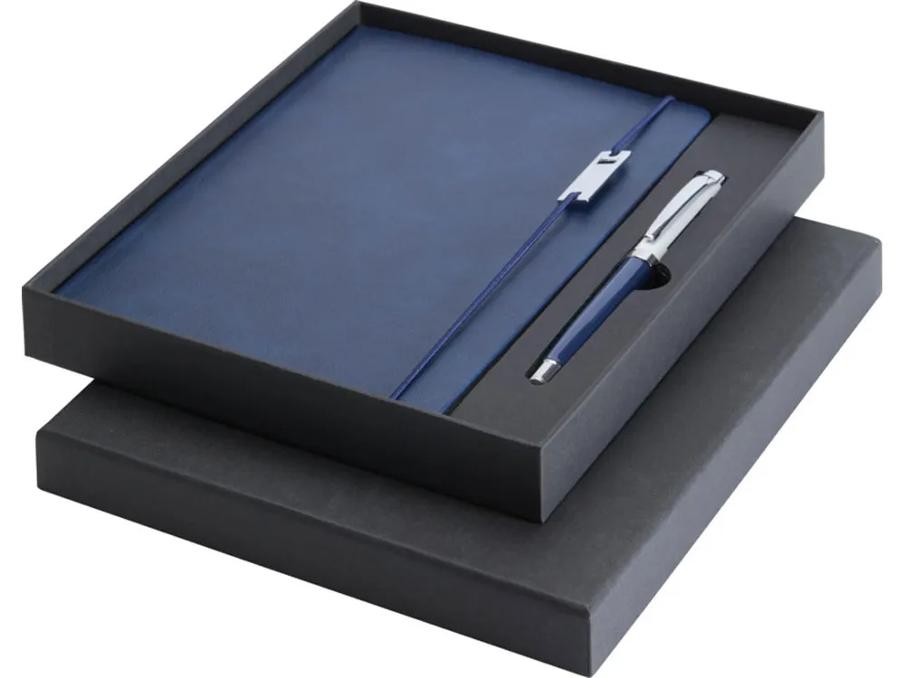 белый/синий