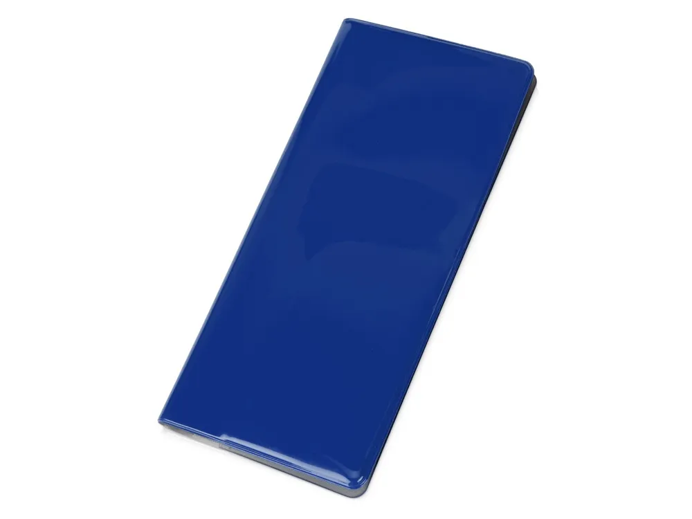 синий/серый