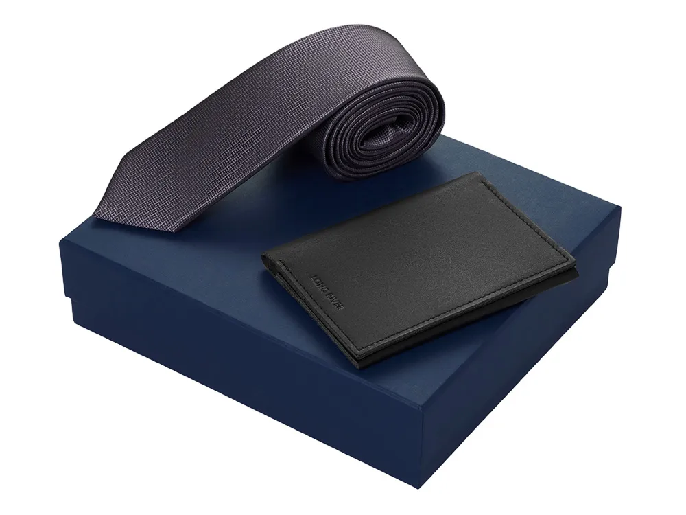 черный/синий