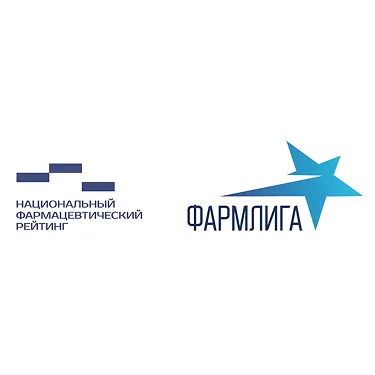 Награды для Национального фармацевтического рейтинга