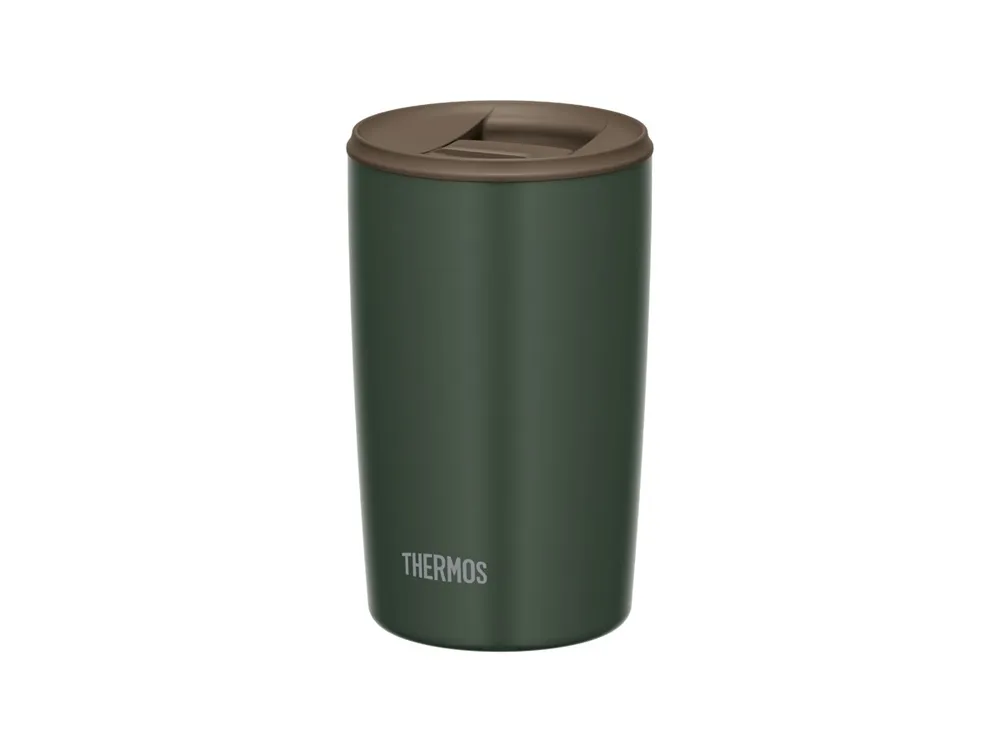 Термокружка из нерж. стали тм THERMOS JDP-401 FG 0.4L