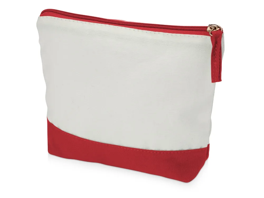 белый/красный