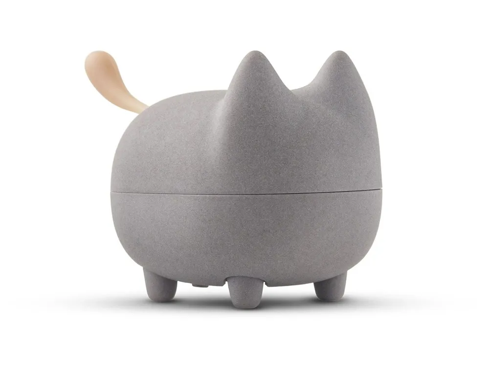 светло-серый