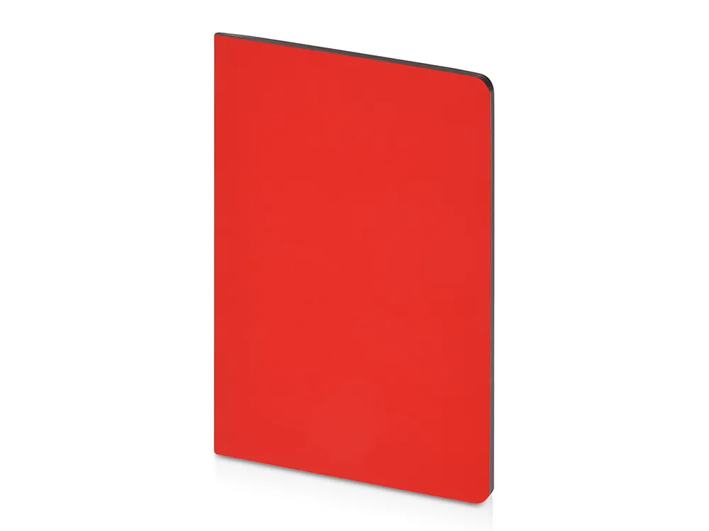 красный/темно-серый