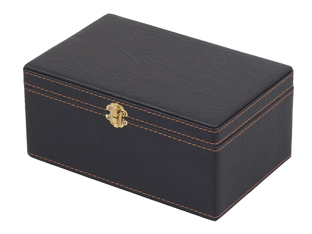 Футляр подарочный, темно-коричневый