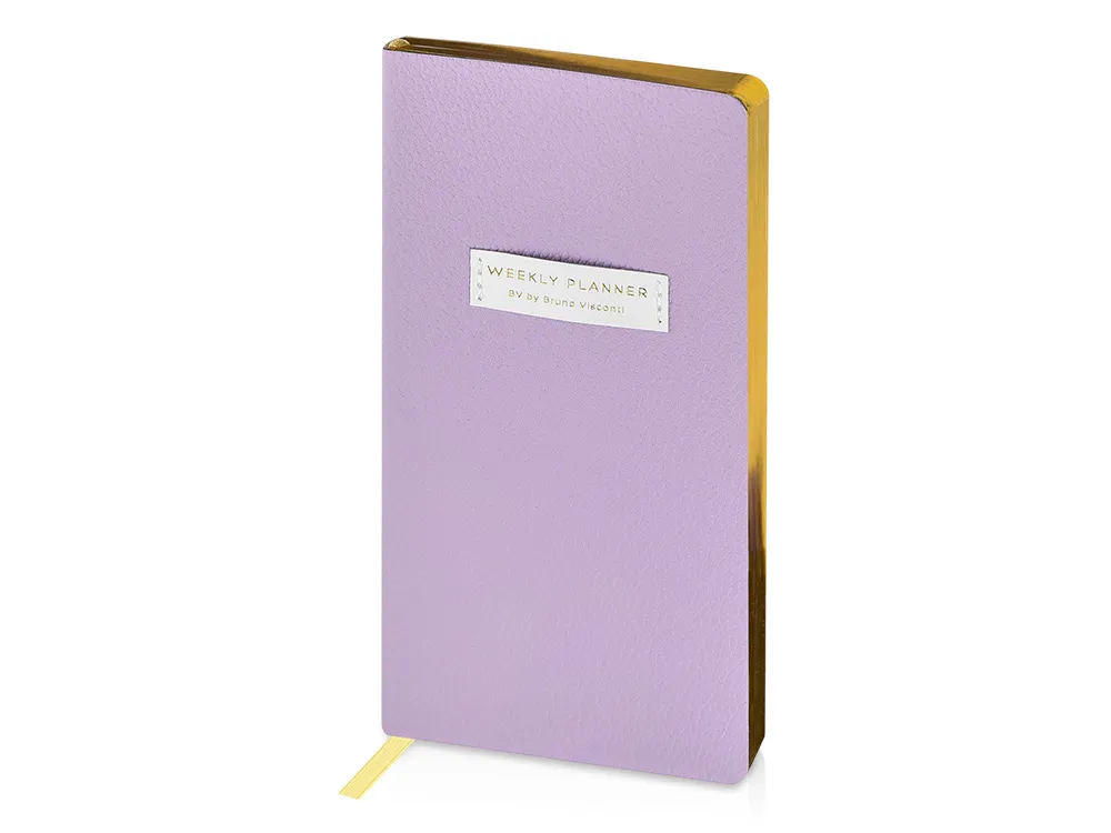 зефирный сиреневый