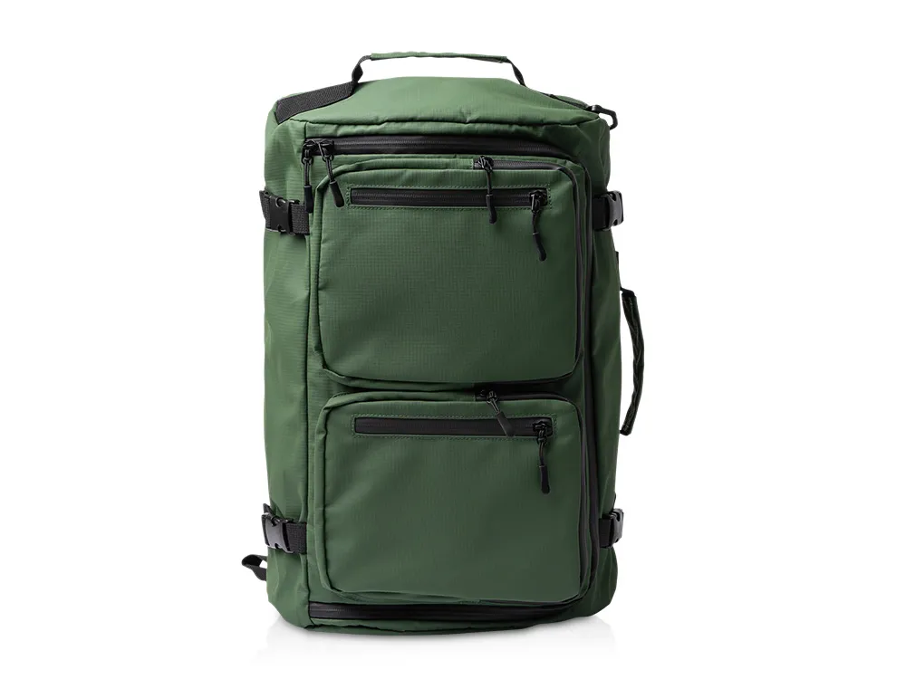 темно-зеленый