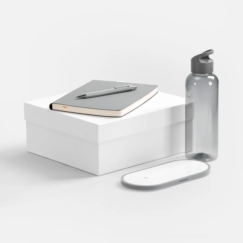 Набор Flex Shall Office, белый