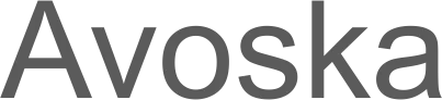 Avoska