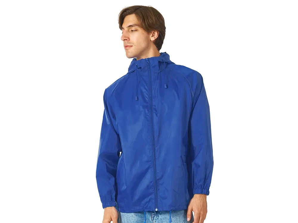 синий классический