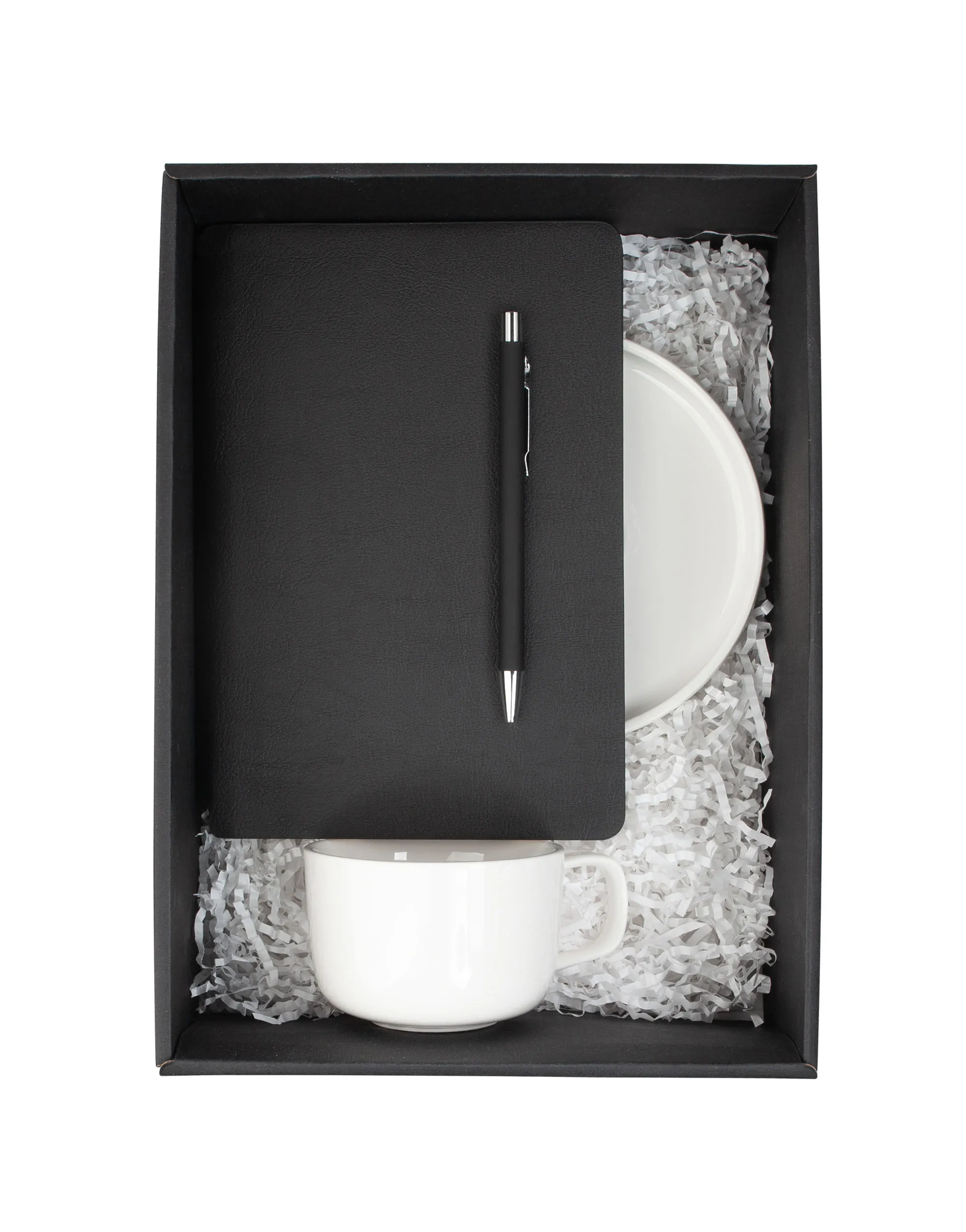 Набор "Гармония" черный