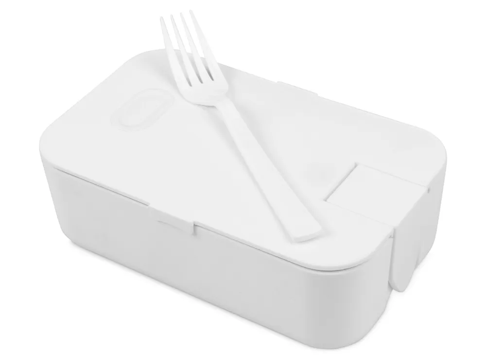 Ланч-бокс «Neo», белый