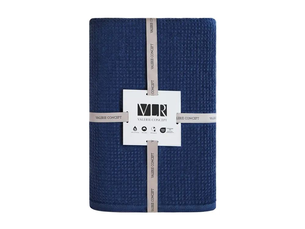 Полотенце Valerie Concept TVC S2 Blue