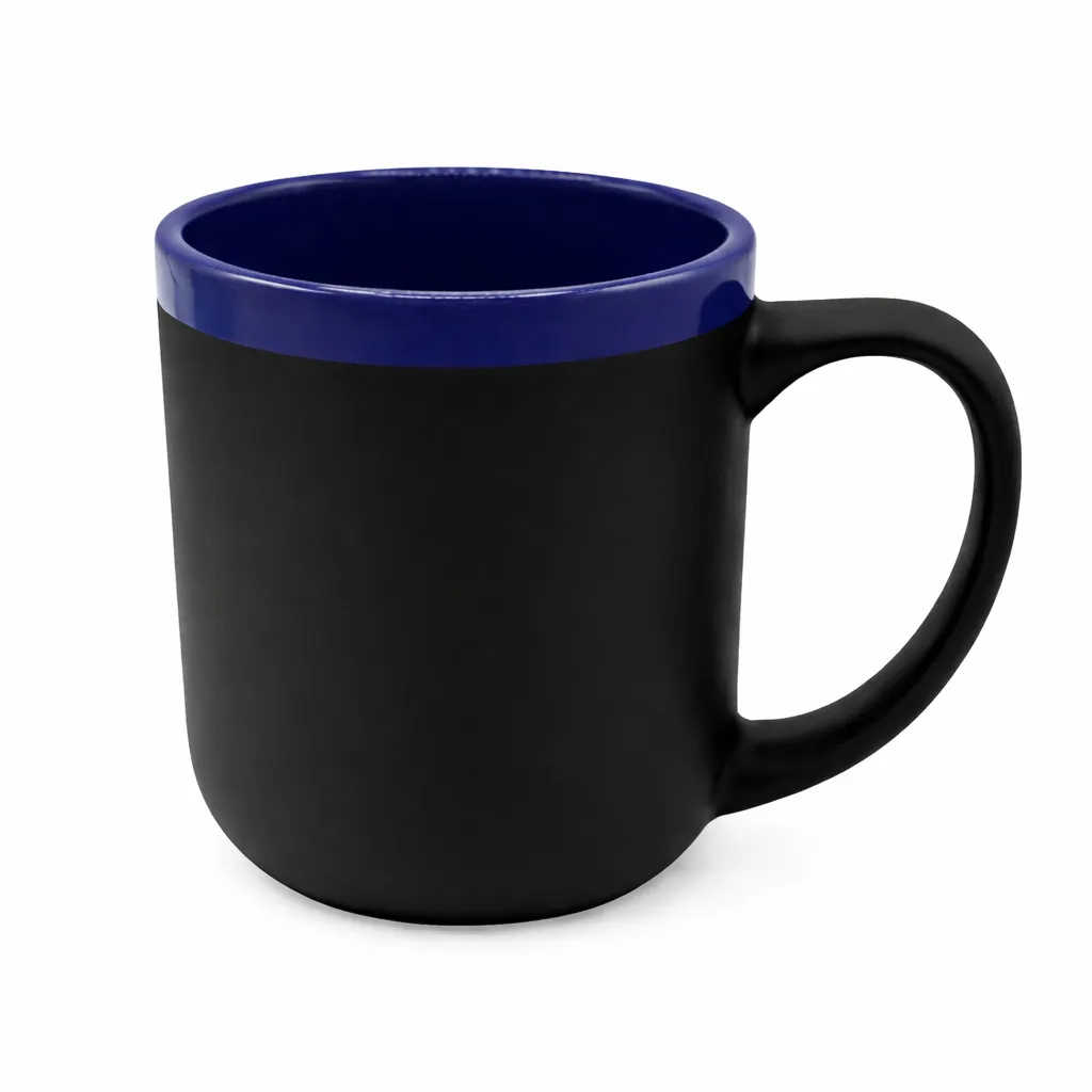 Черно-синий