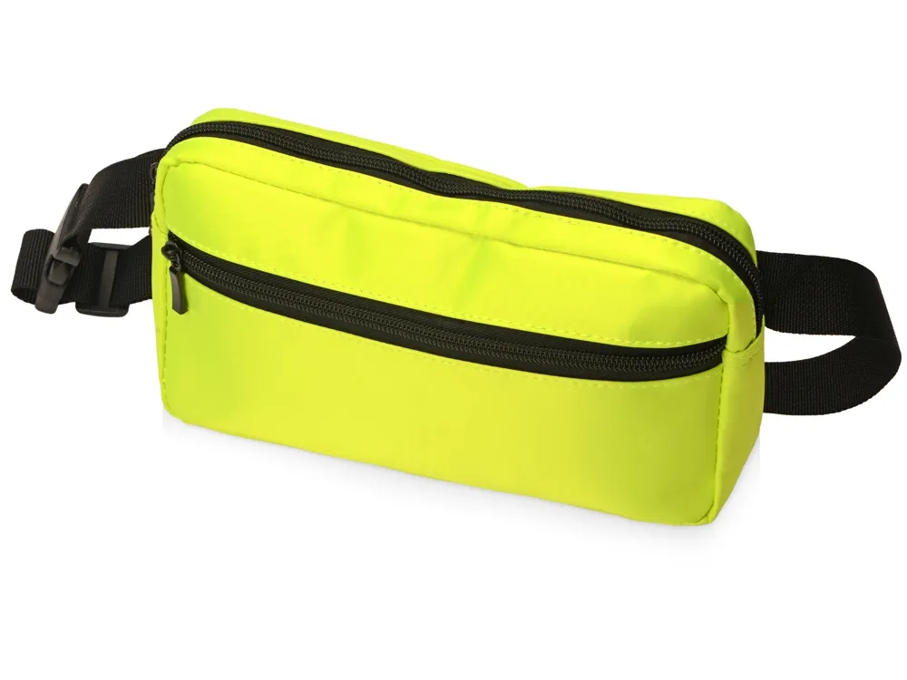 неоновый зеленый