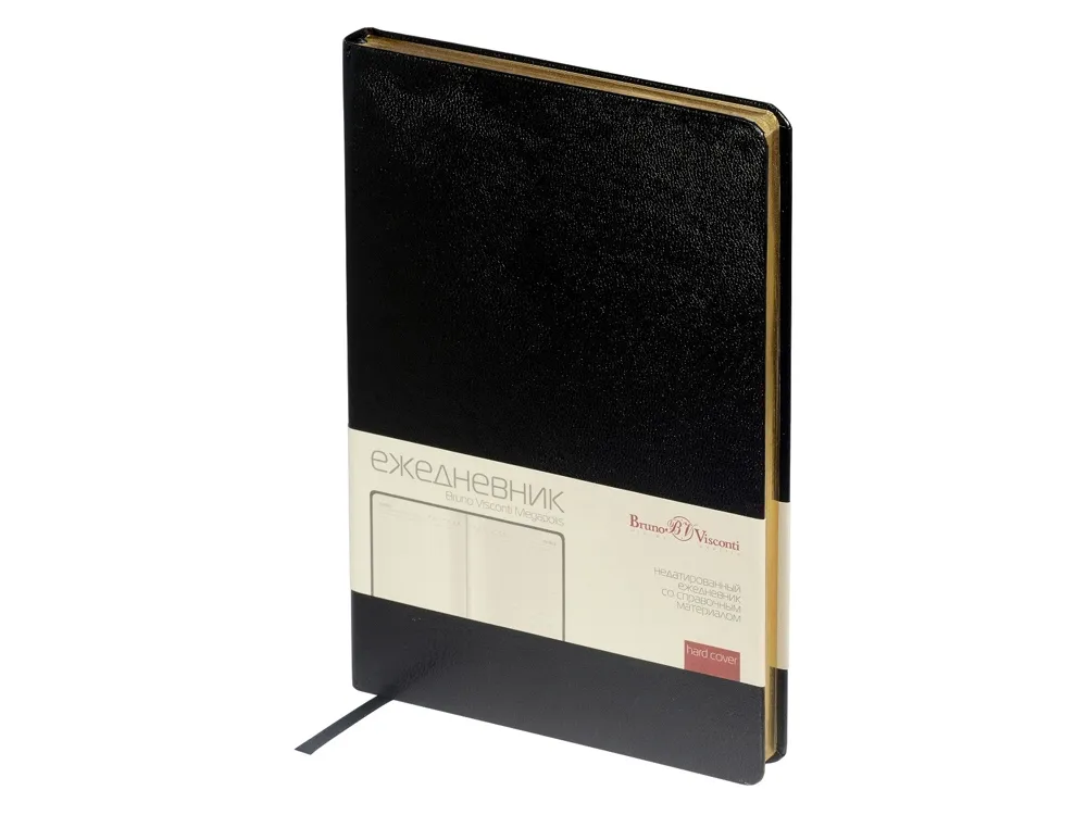 черный/золотой