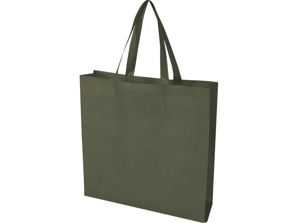 зеленый лесной