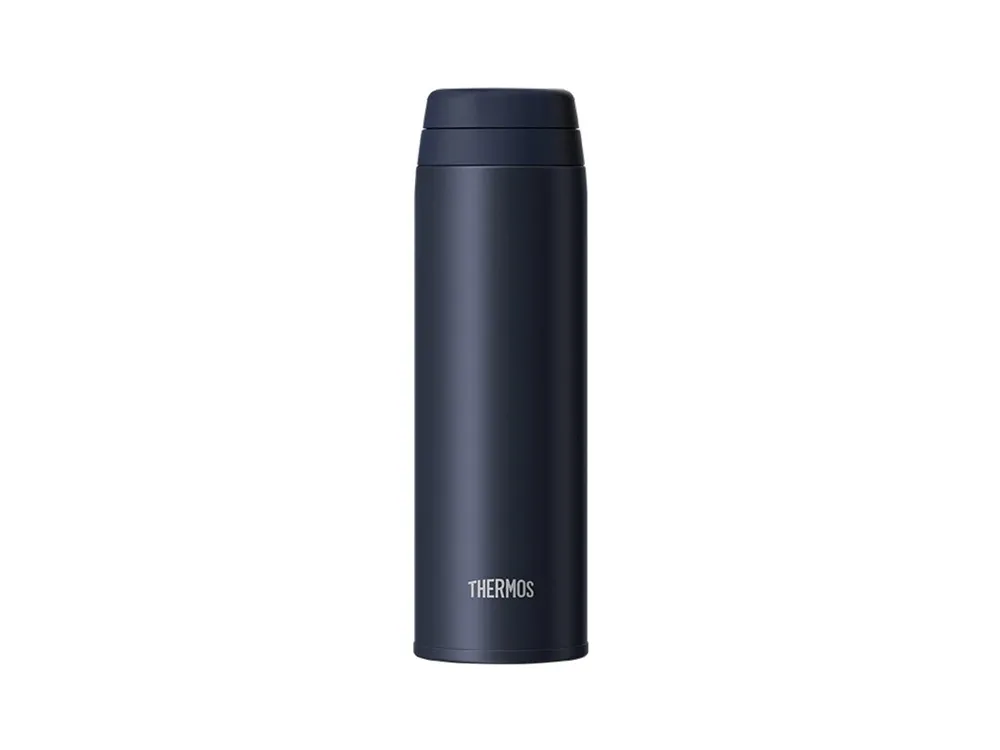 Термокружка из нерж. стали тм THERMOS JOR-500 DNVY 0.5L
