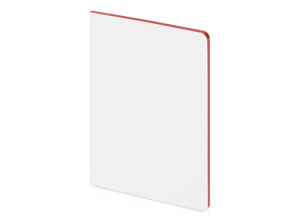 белый/красный