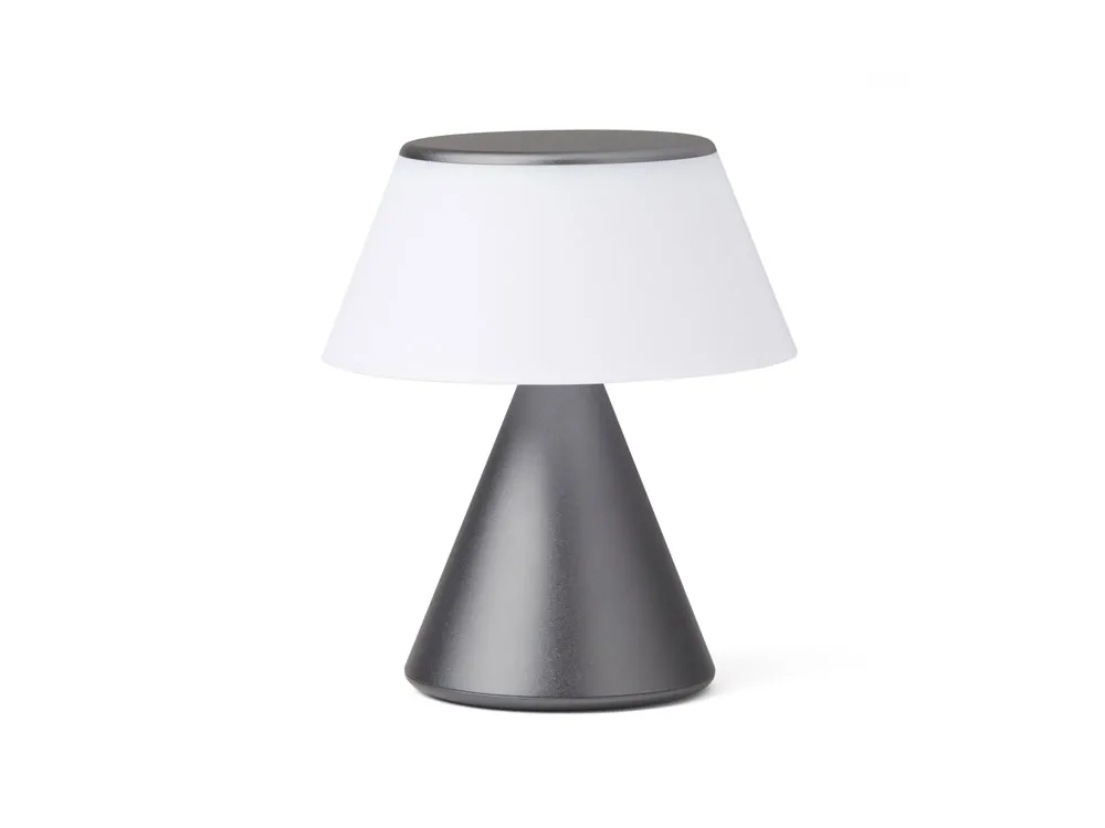 Лампа интерьерная Luma M, GUN