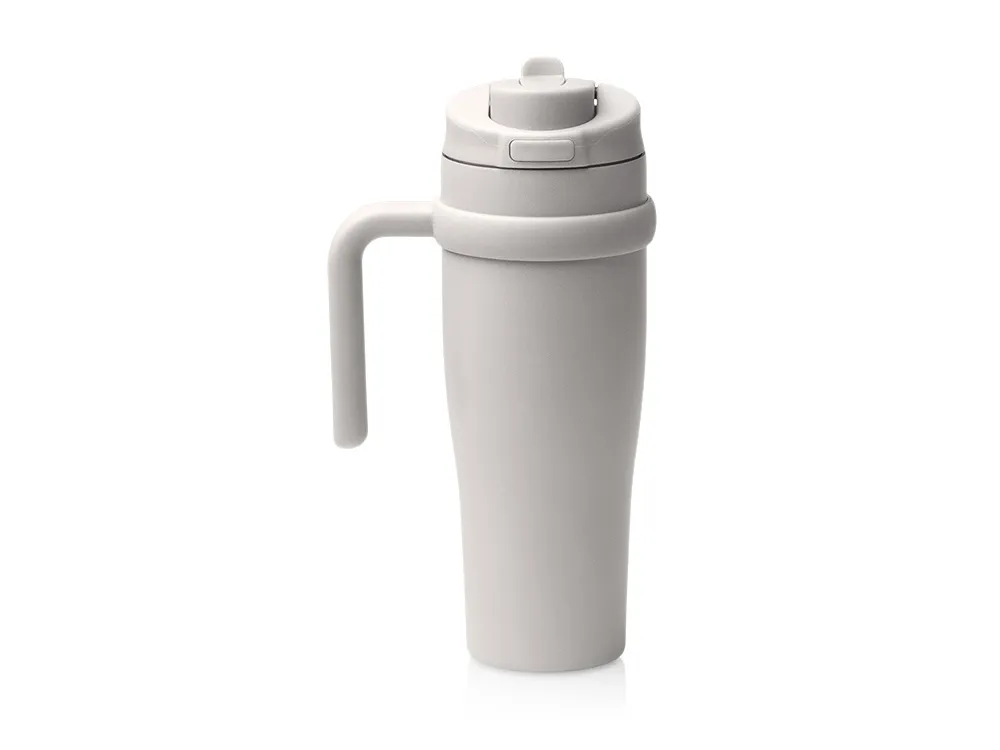 винтажный белый