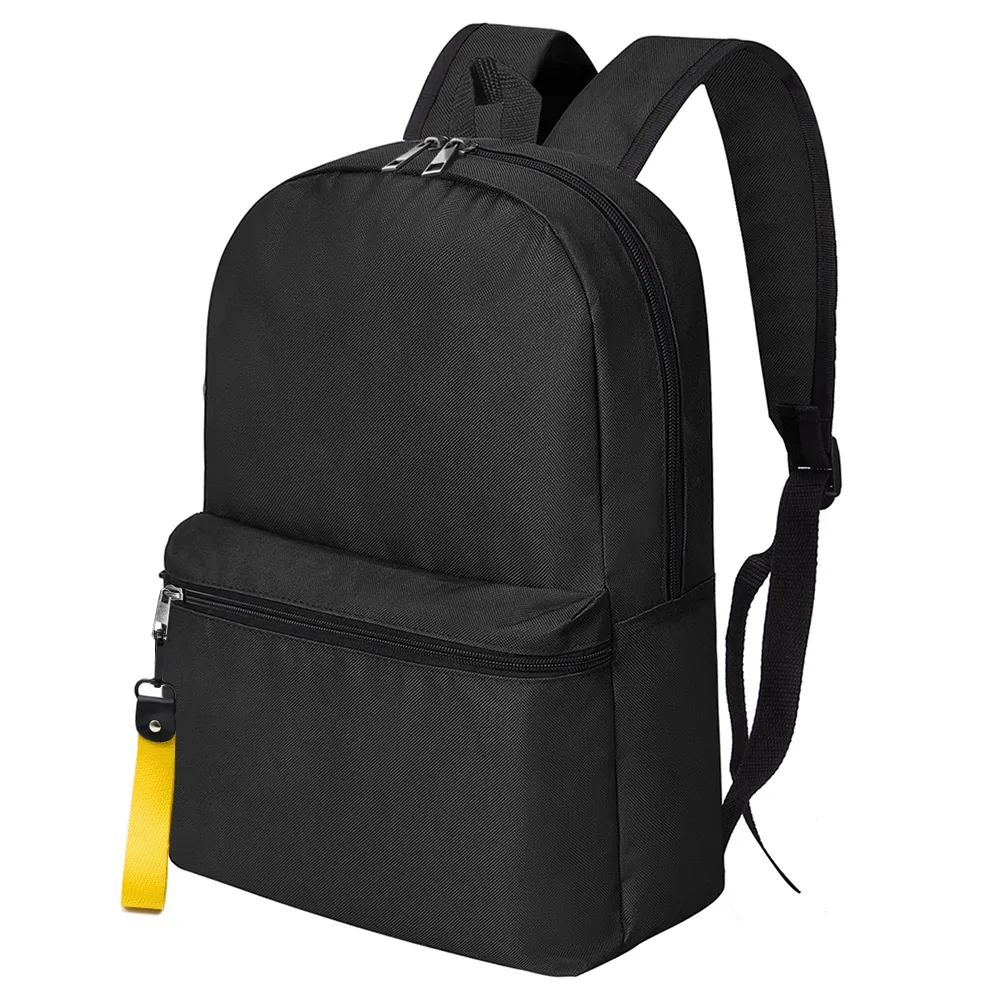 Черный/Жёлтый