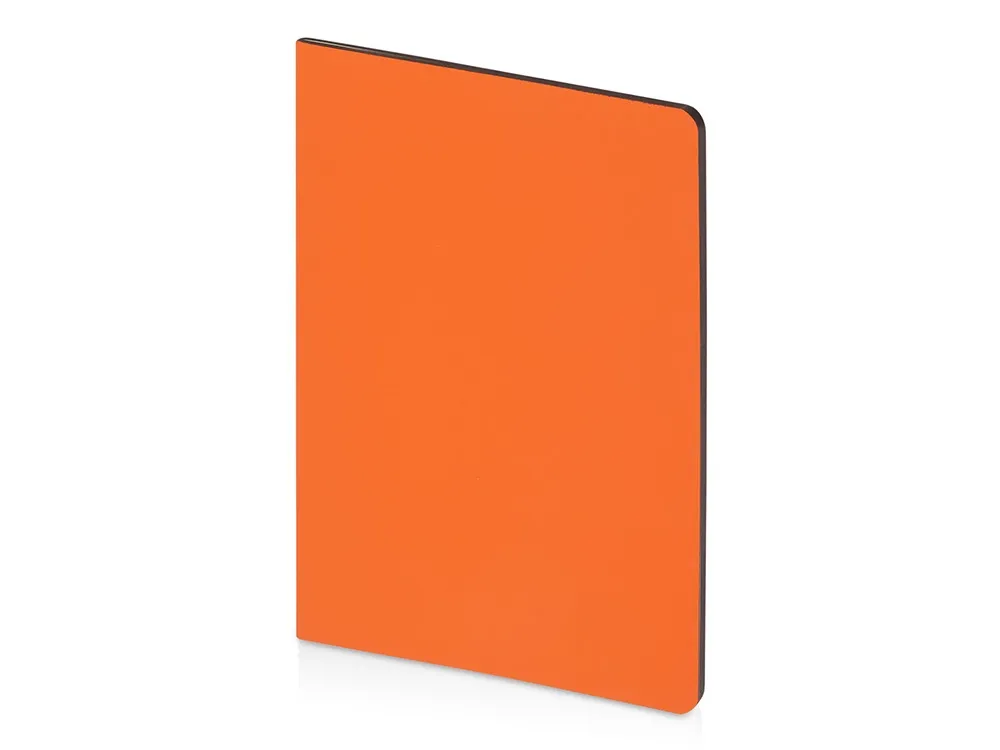 оранжевый/темно-серый