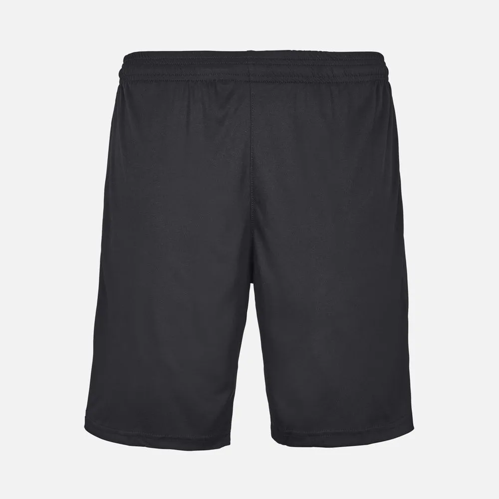 Шорты унисекс Thunder, черные, размер XS