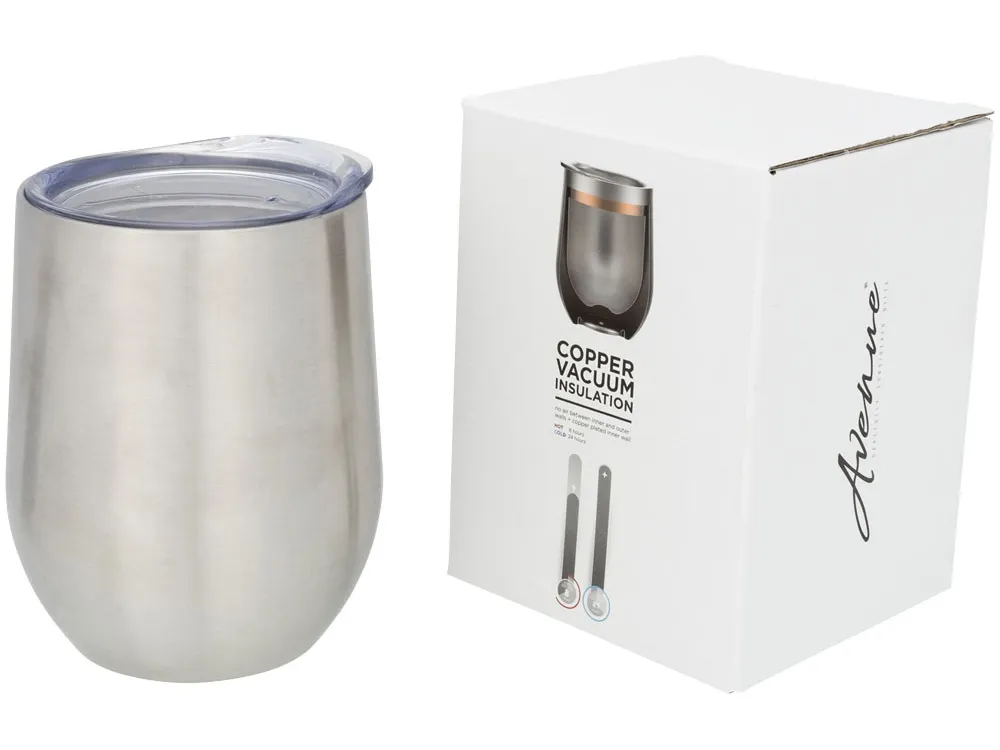 серебристый