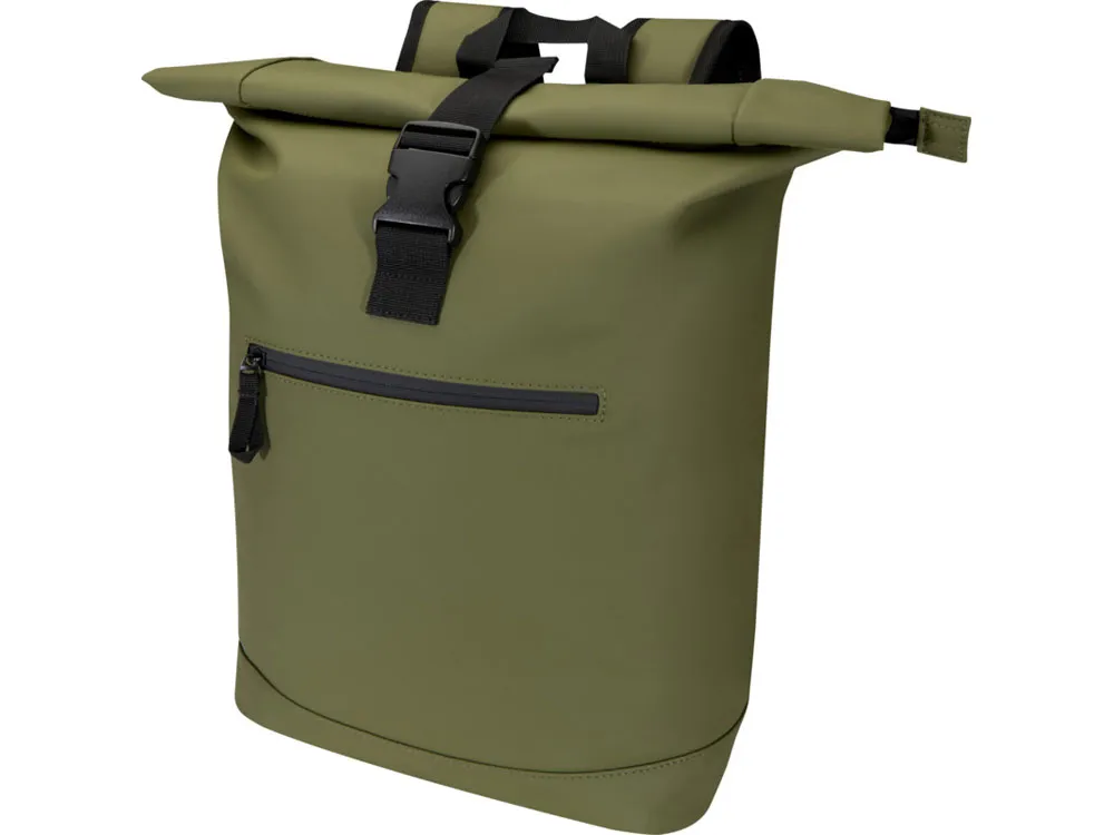 зеленый лесной