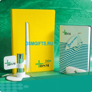 Как правильно подобрать корпоративный подарок