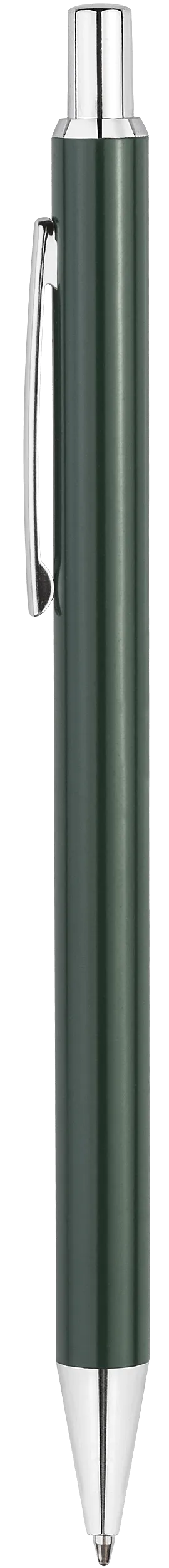 зеленый
