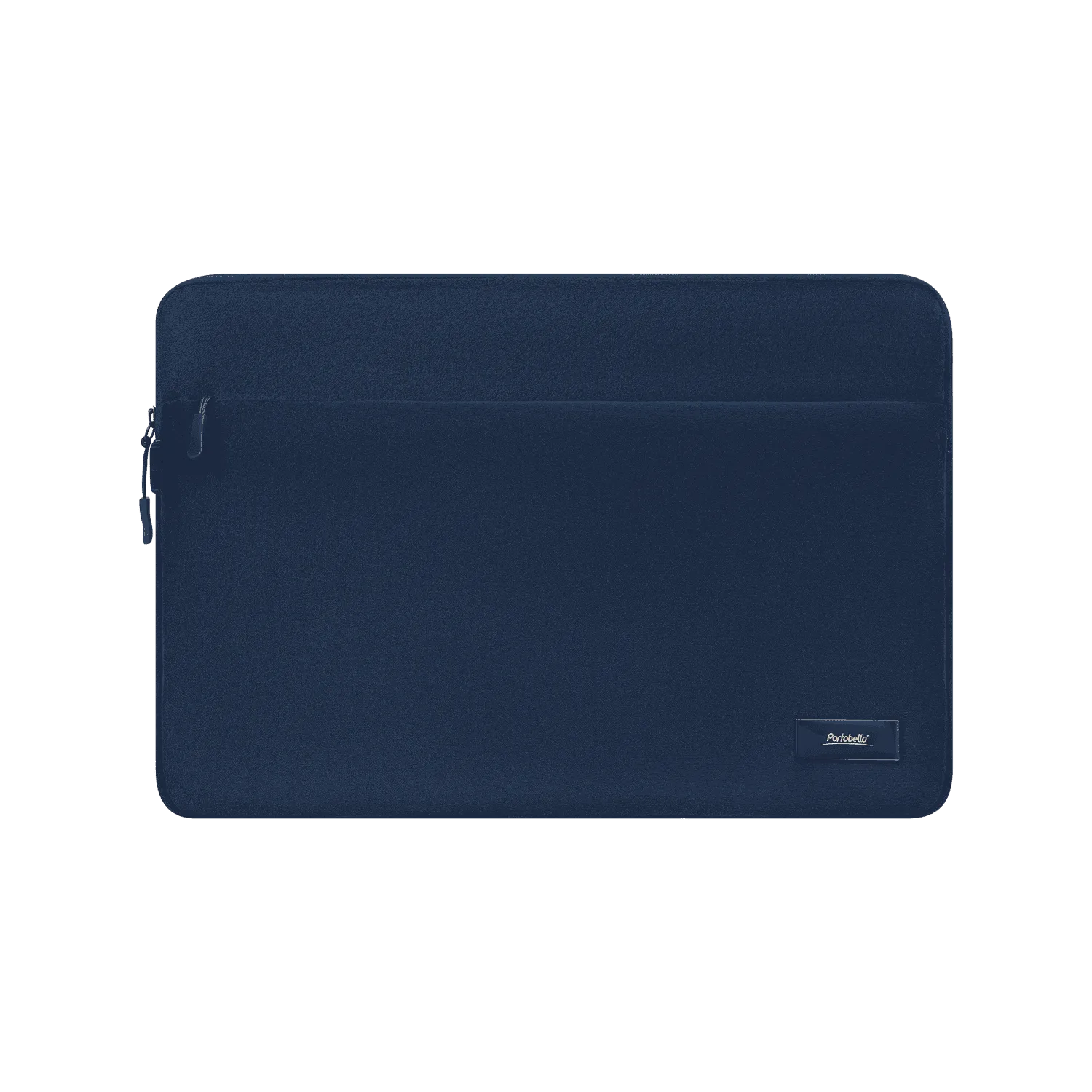 Чехол для ноутбука Бруклин (Brooklyn), синий