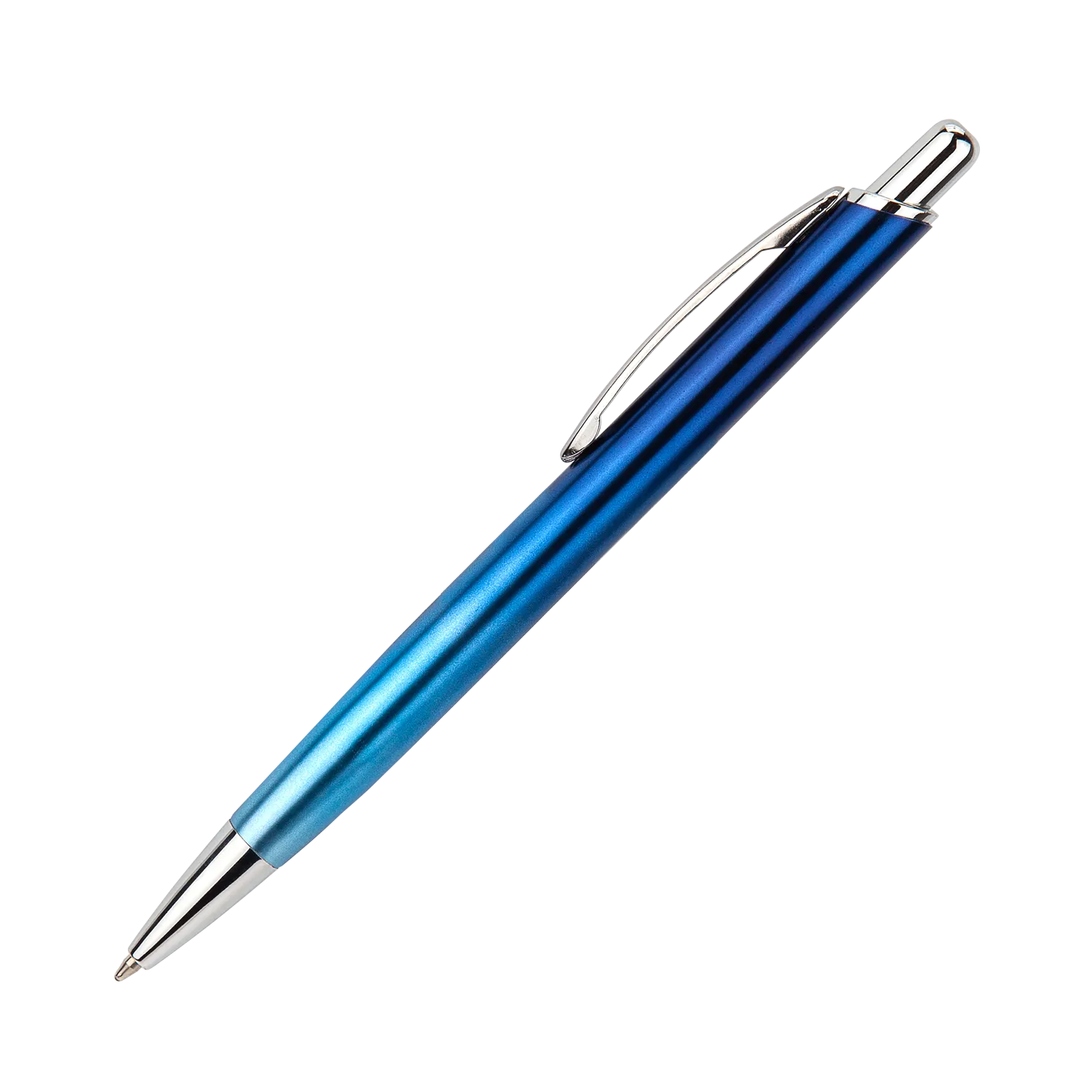 Шариковая ручка Мираж (Mirage), синяя