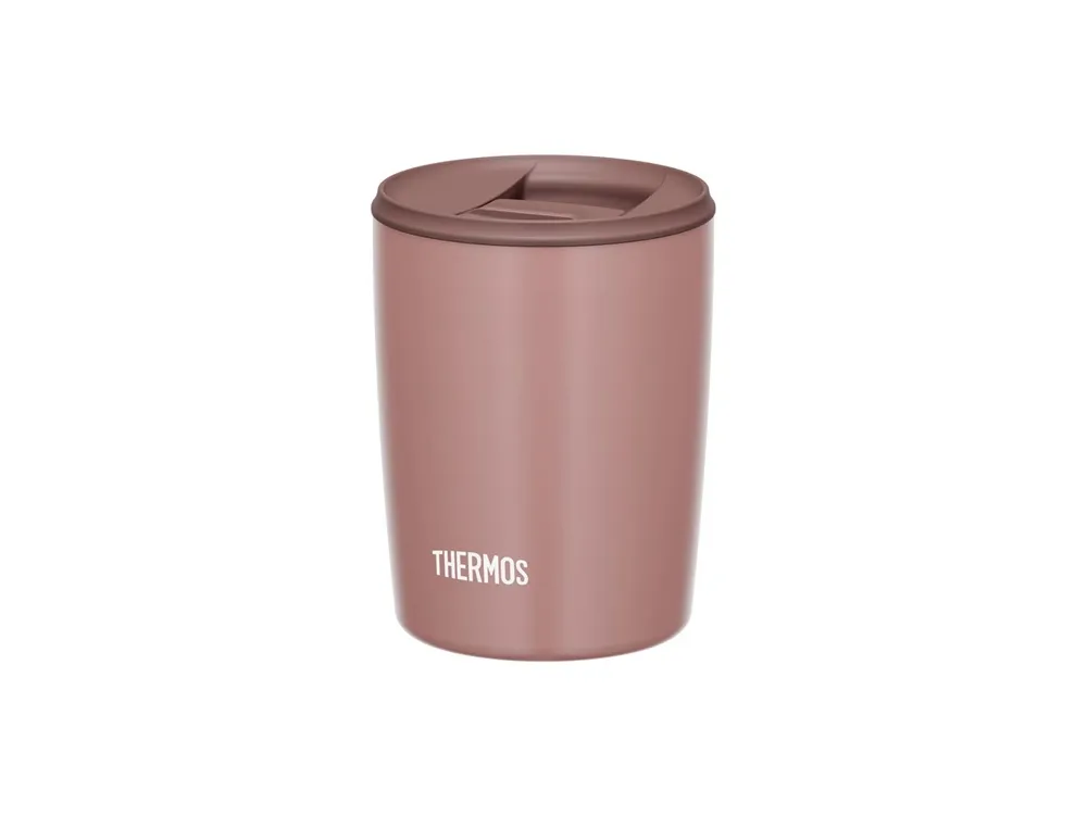 Термокружка из нерж. стали тм THERMOS JDP-301 MBW 0.3L