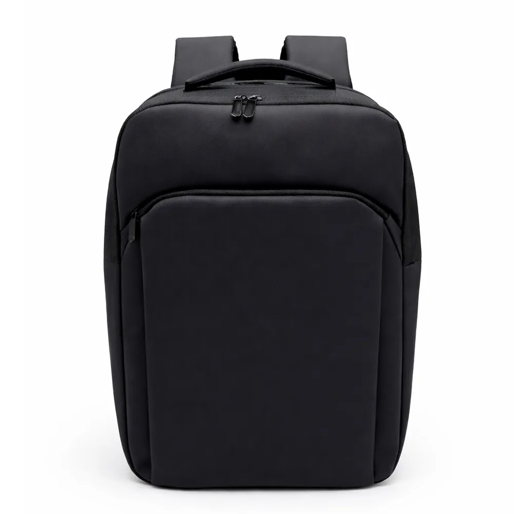 Рюкзак PACK&amp;VAC, чёрный