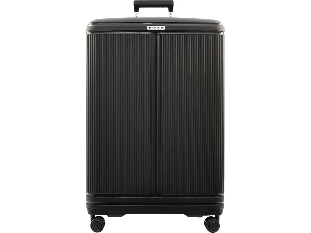 черный металлик