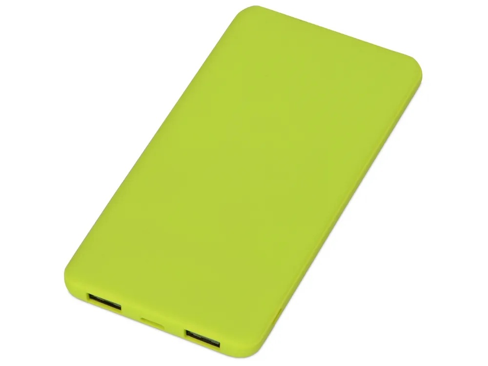 зеленое яблоко