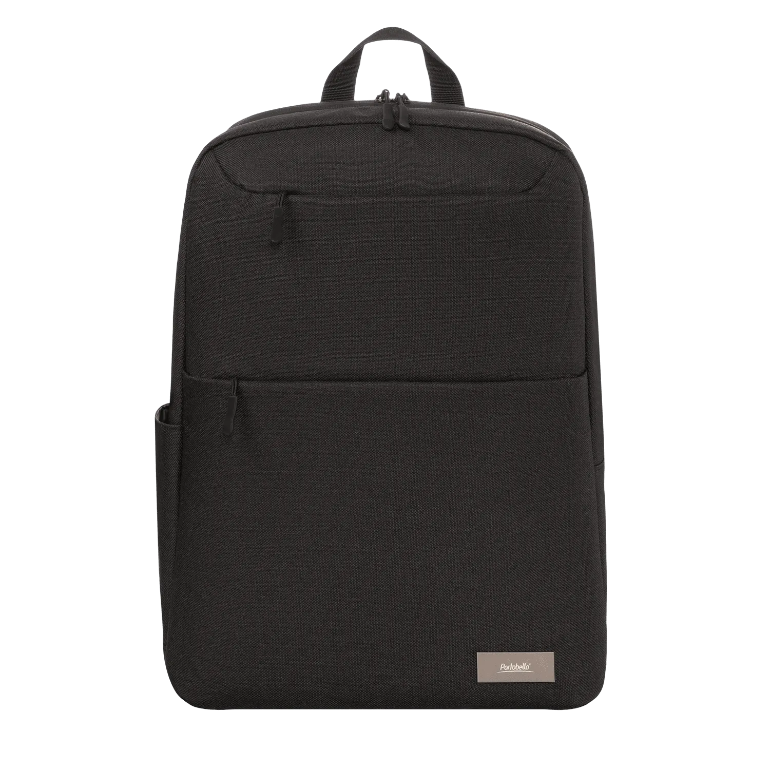 Рюкзак Форст (Forst), черный