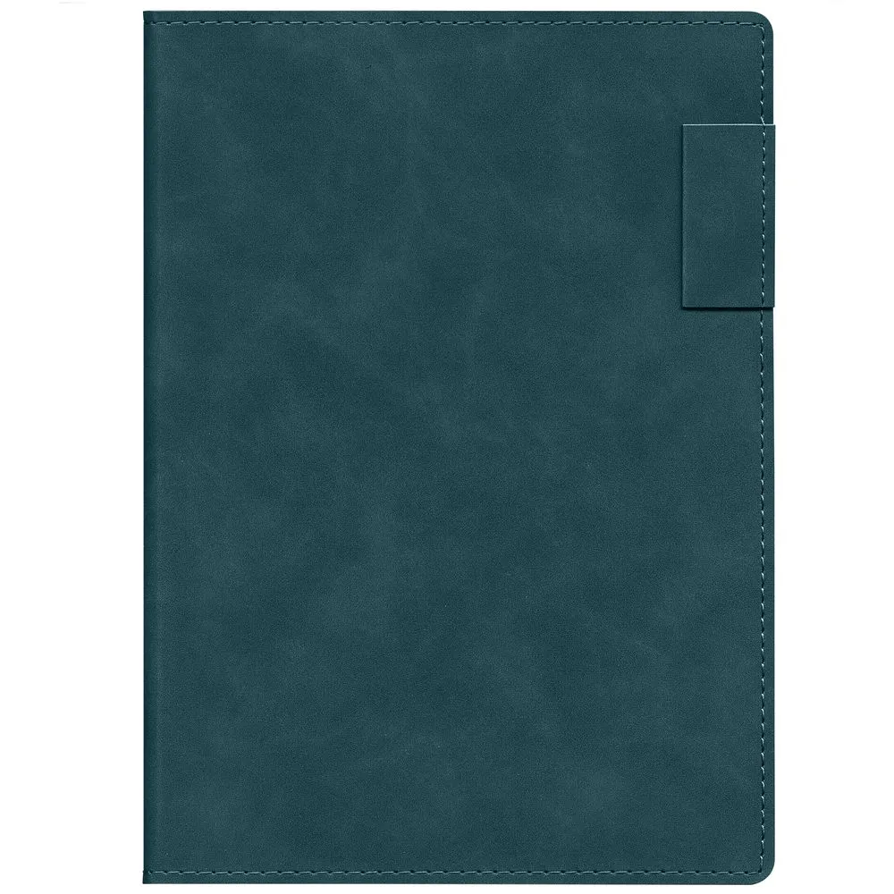 темно-зеленый