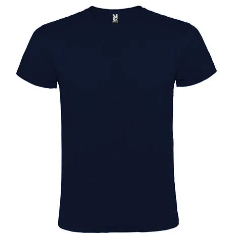 Футболка ATOMIC 150, МОРСКОЙ СИНИЙ 2XL-S