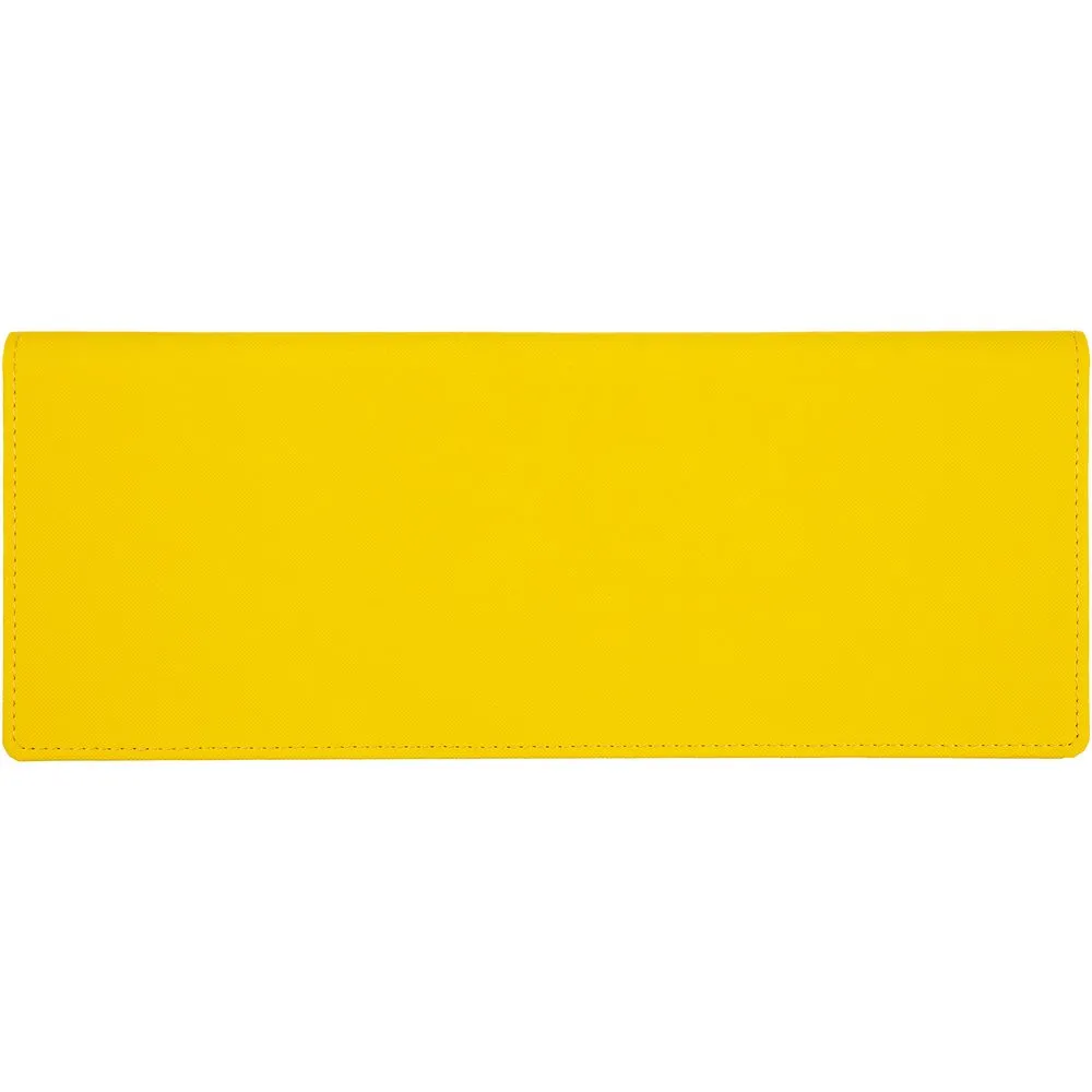 Планинг Grade на заказ, недатированный, желтый