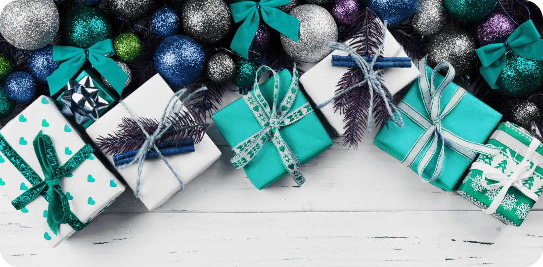 Открытие сайта DSMGIFTS!